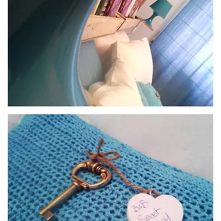 Apartamento Sweethoney *