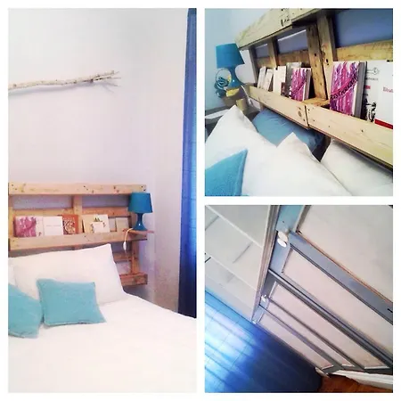 Sweethoney Apartamento Roma