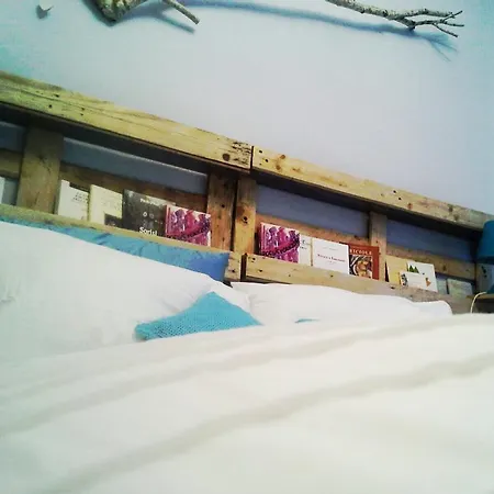 Apartamento Sweethoney