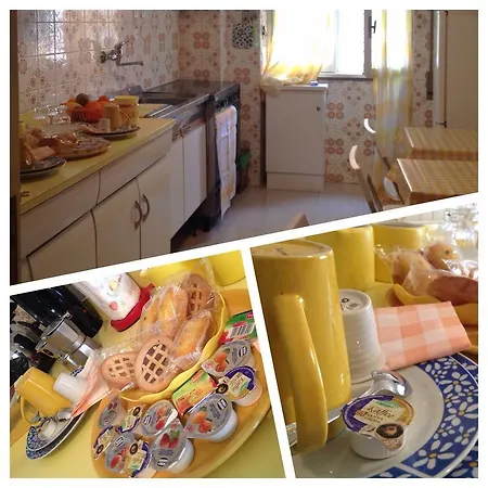 Apartamento Sweethoney
