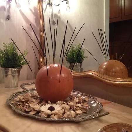Apartamento Sweethoney
