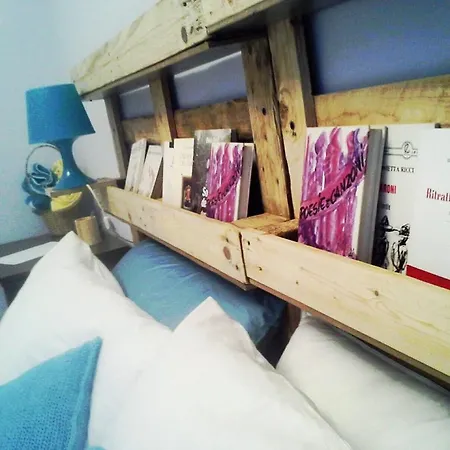 Sweethoney Apartamento *