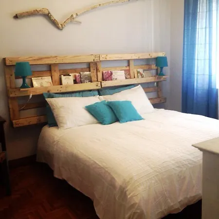 Apartamento Sweethoney