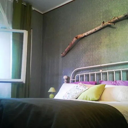 Sweethoney Apartamento