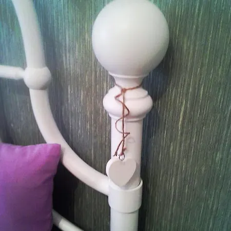 Sweethoney Apartamento *