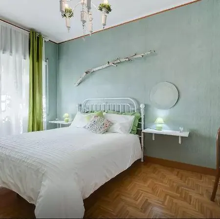 Apartamento Sweethoney Roma