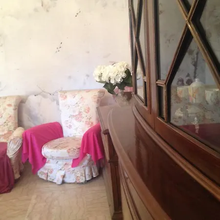 Sweethoney Appartement *