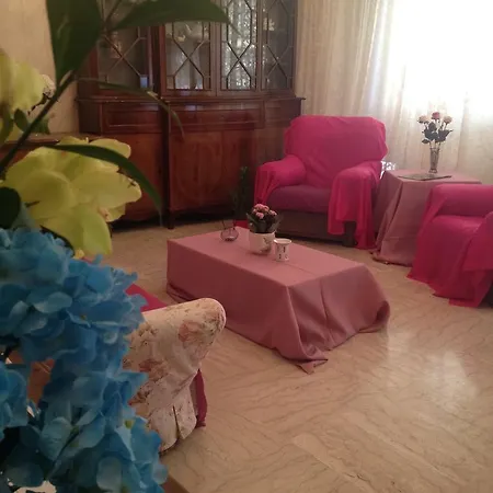 Sweethoney Рим