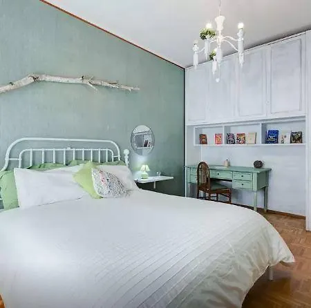 Sweethoney Appartement Rome
