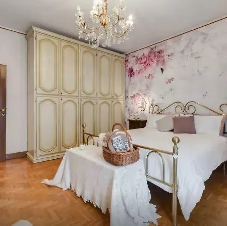 Appartement Sweethoney *