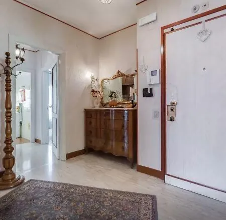 Sweethoney Appartement Rome