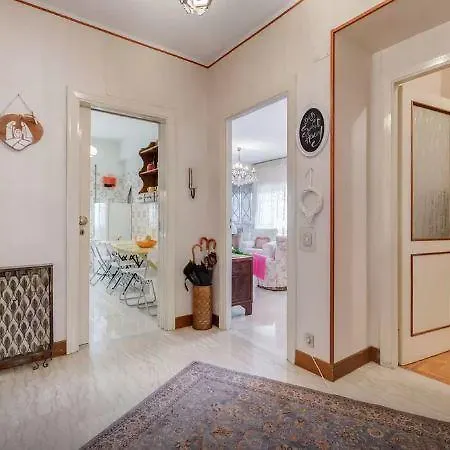 Sweethoney Appartement