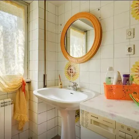 Апартаменты Sweethoney *